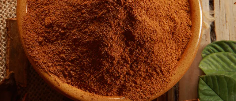 Garam Masala